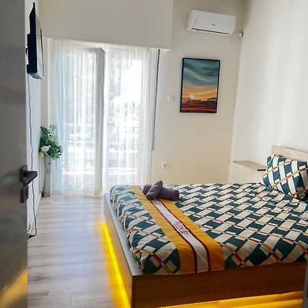 Artemida Apartment Near The Sea Extérieur photo