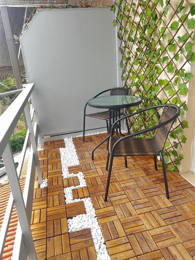 Artemida Apartment Near The Sea Extérieur photo