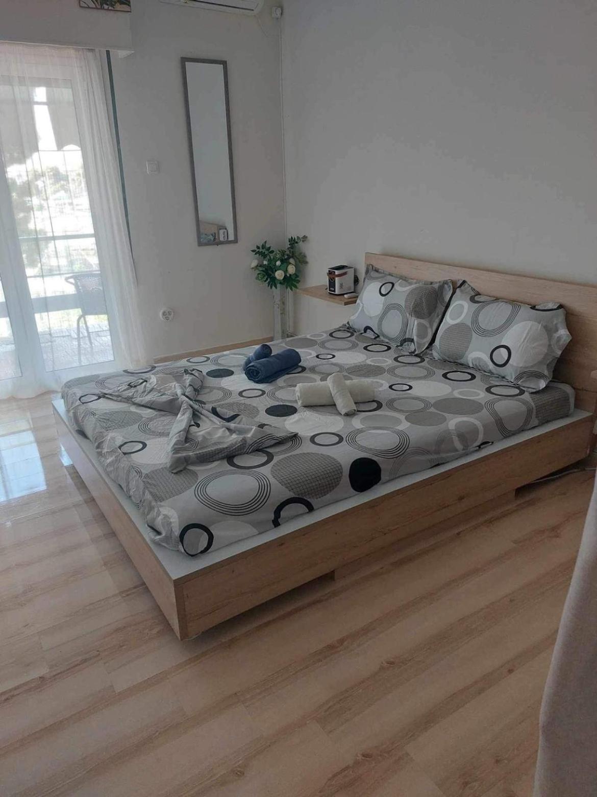 Artemida Apartment Near The Sea Extérieur photo
